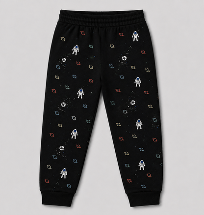 Boys Premium Soft Cotton full sleeve T-shirt and jogger pant Clothing Set