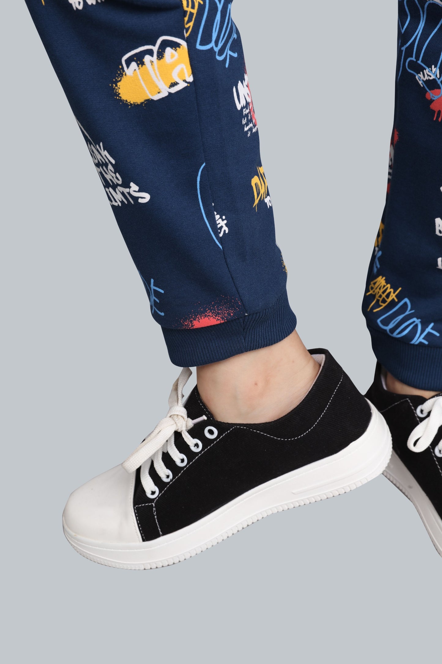 Boys Jogger Pants