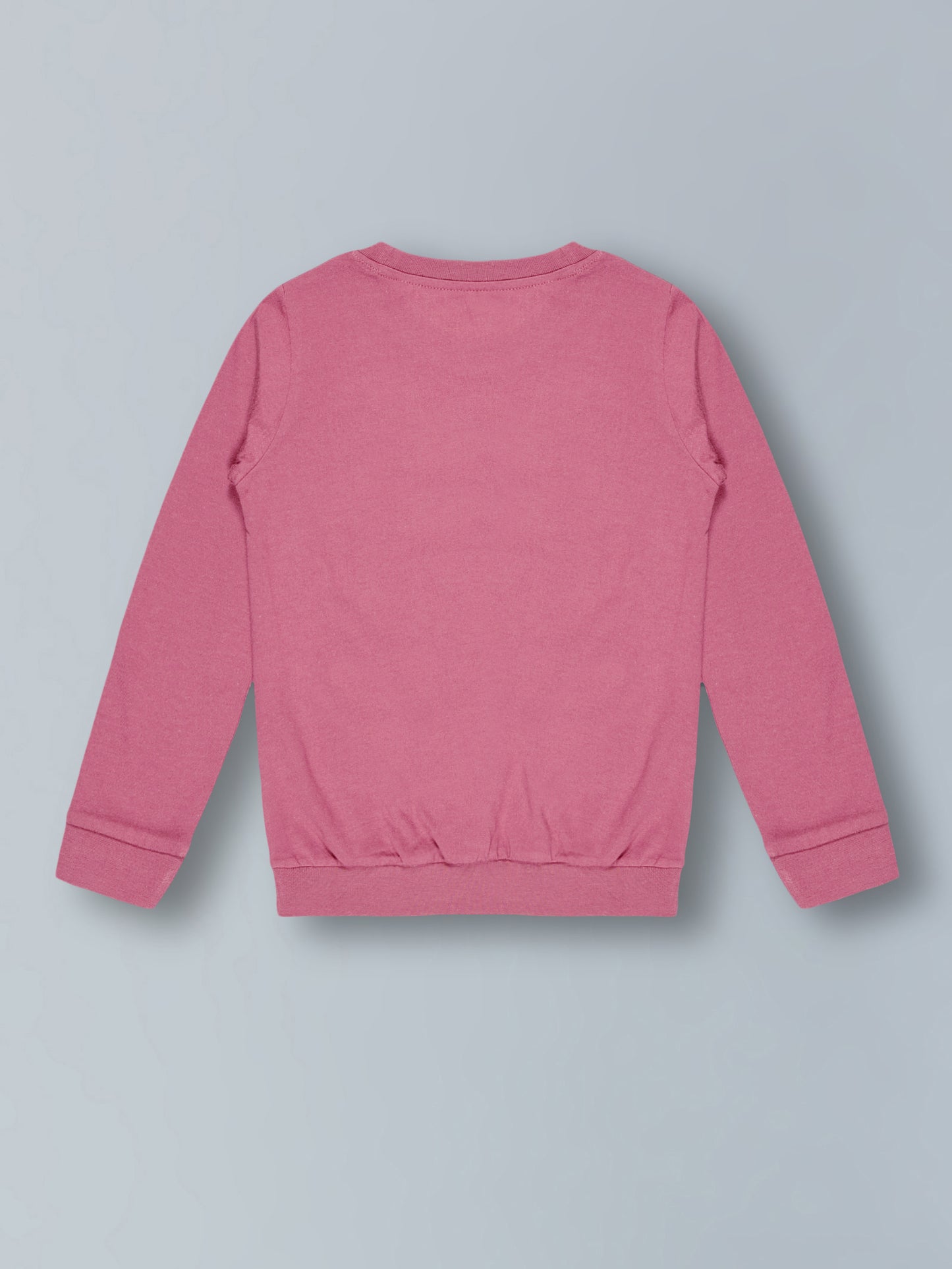 Girls Premium Soft Cotton Full sleeve T-shirt and jogger pant clothing set