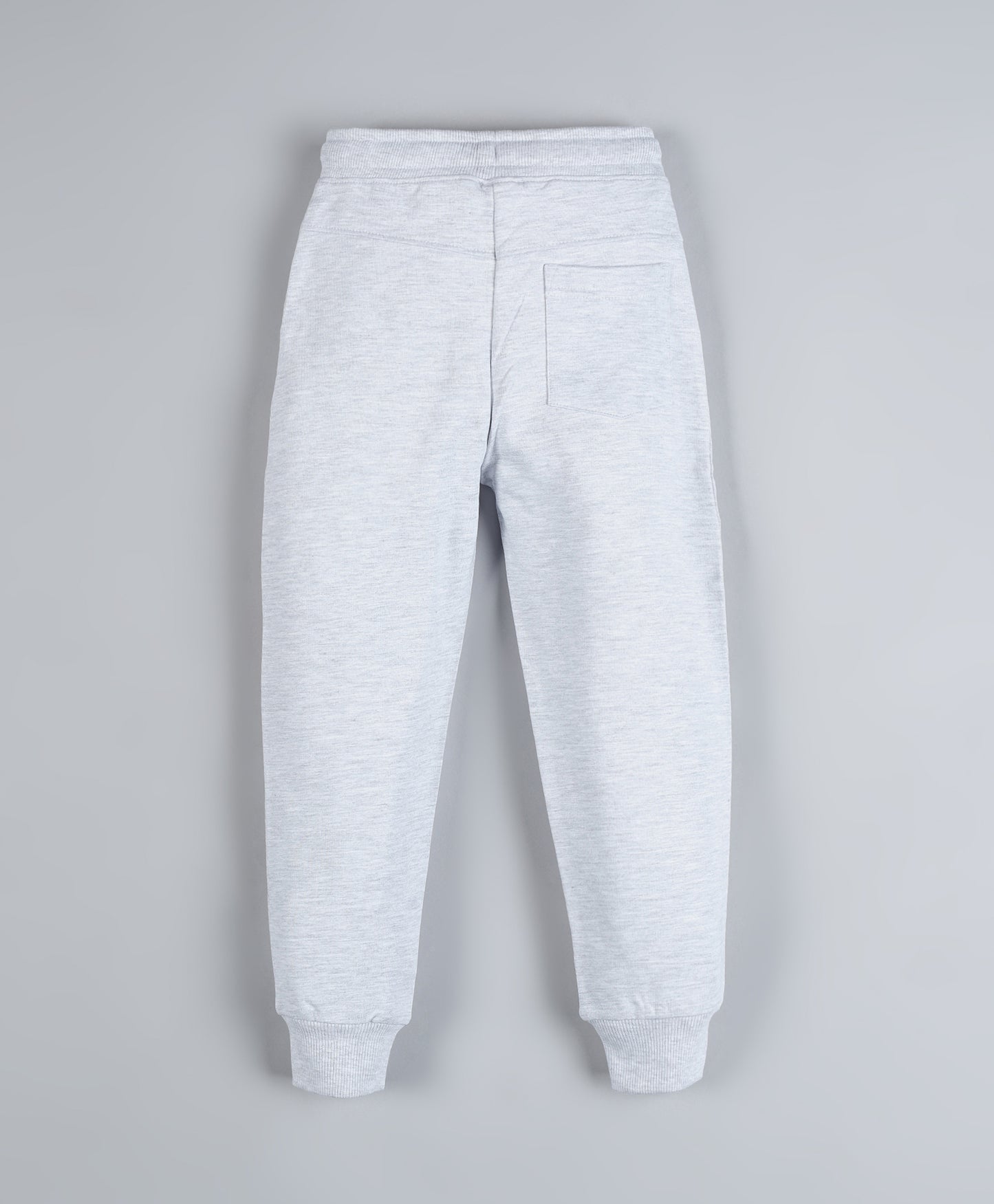 Camoflague Print Hooded Sweatshirt and Printed Jogger set