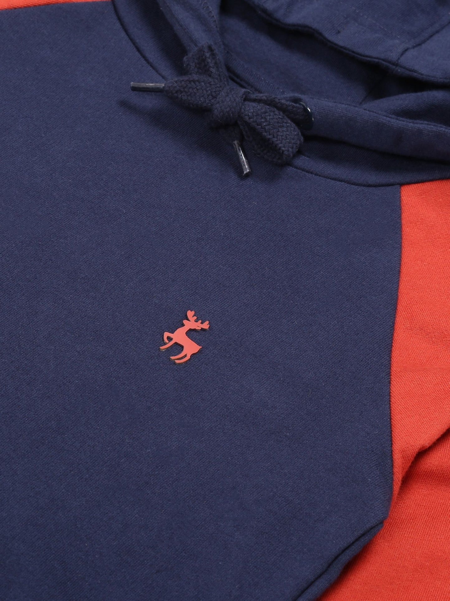 Boys Premium Soft cotton full sleeve Hooded Sweatshirt