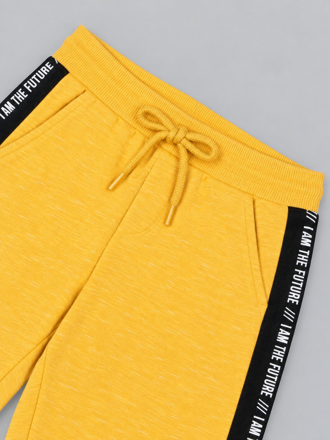 Boys Premium Soft cotton Regular Fit Printed Jogger