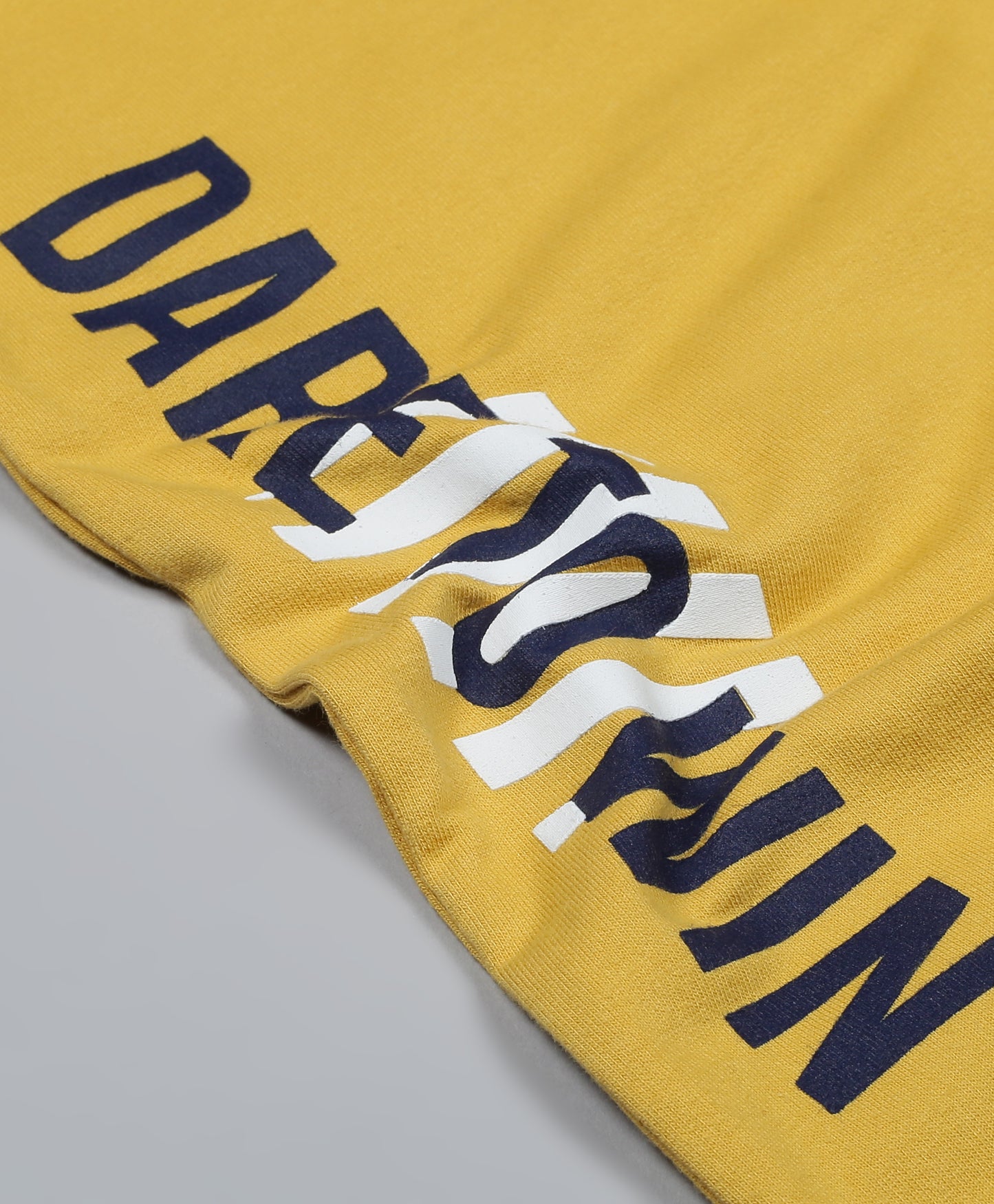 Unbeaten Hooded Sweatshirt and Printed Jogger set