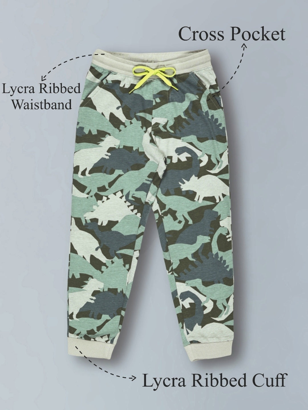 Boys Premium Soft Cotton full sleeve T-shirt and jogger pant Clothing Set