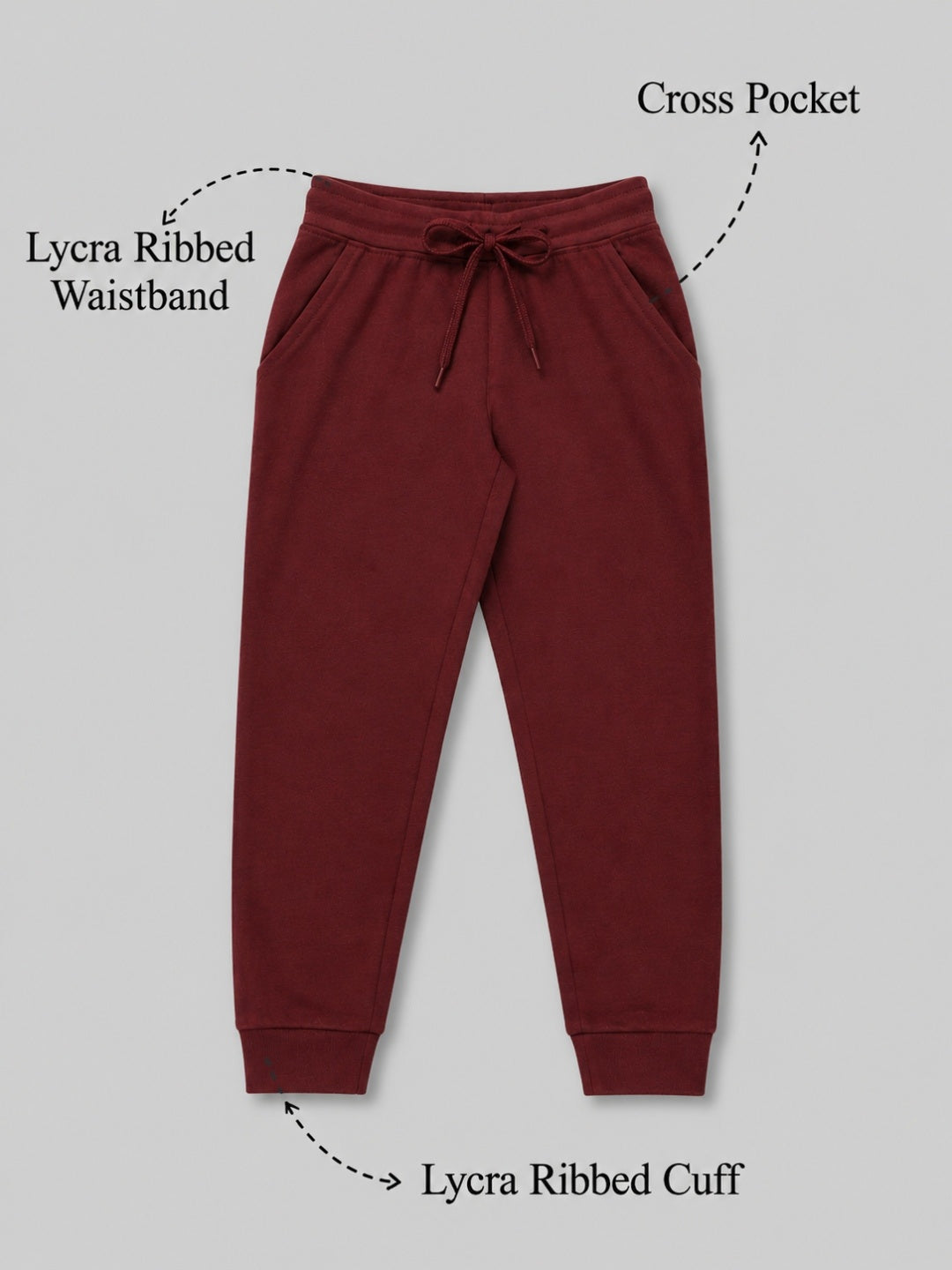 Girls Premium Soft Cotton Full sleeve T-shirt and jogger pant clothing set