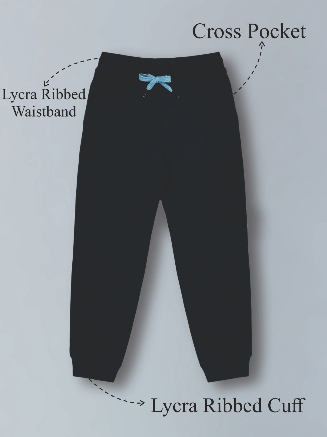 Boys Premium Soft Cotton full sleeve T-shirt and jogger pant Clothing Set