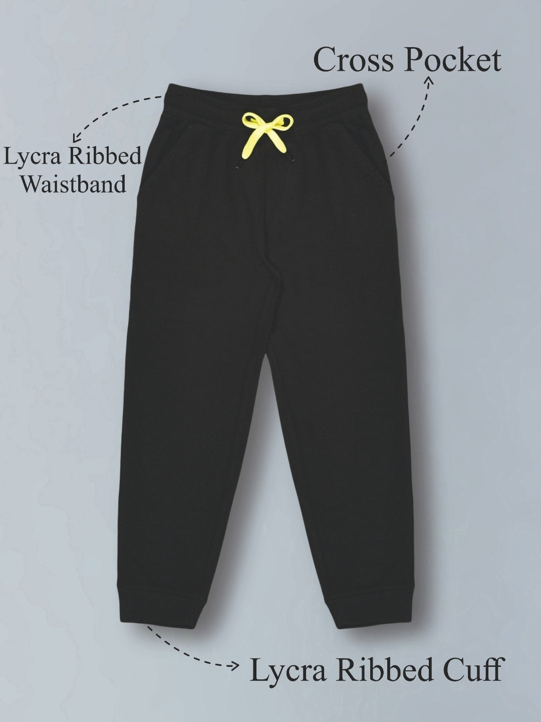 Boys Premium Soft Cotton full sleeve T-shirt and jogger pant Clothing Set
