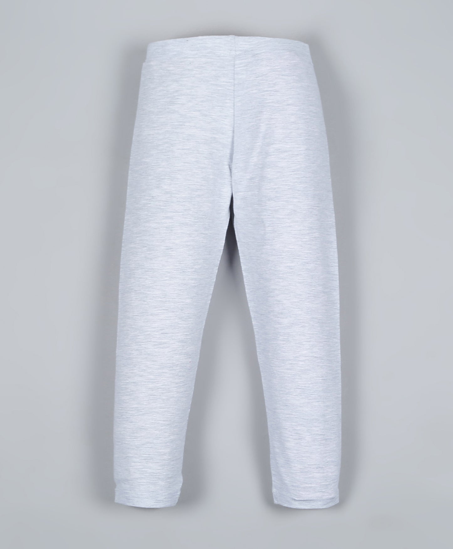 All Over Printed and solid Leggings( Pack of 4) - Multi Color