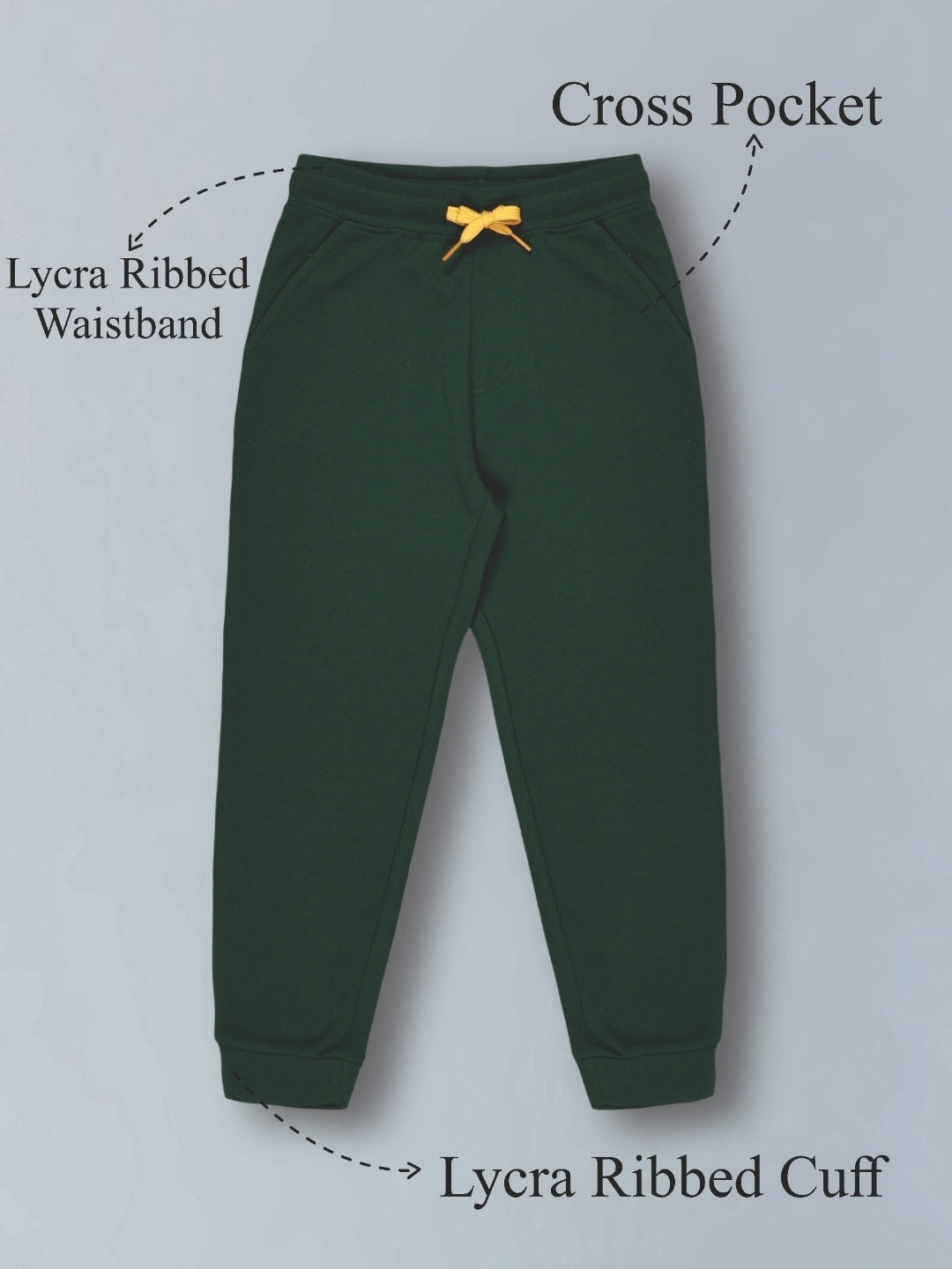 Boys Premium Soft Cotton full sleeve T-shirt and jogger pant Clothing Set