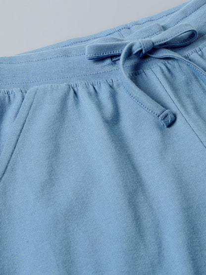 Boys Premium Soft Cotton full sleeve T-shirt and jogger pant Clothing Set