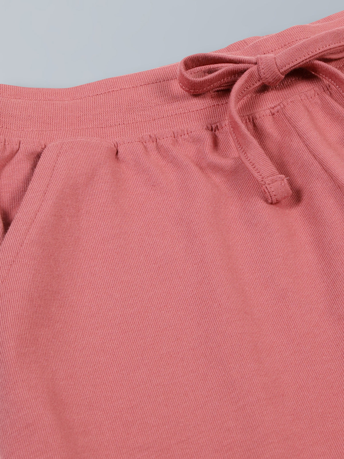 Girls Premium Soft Cotton Full sleeve T-shirt and jogger pant clothing set