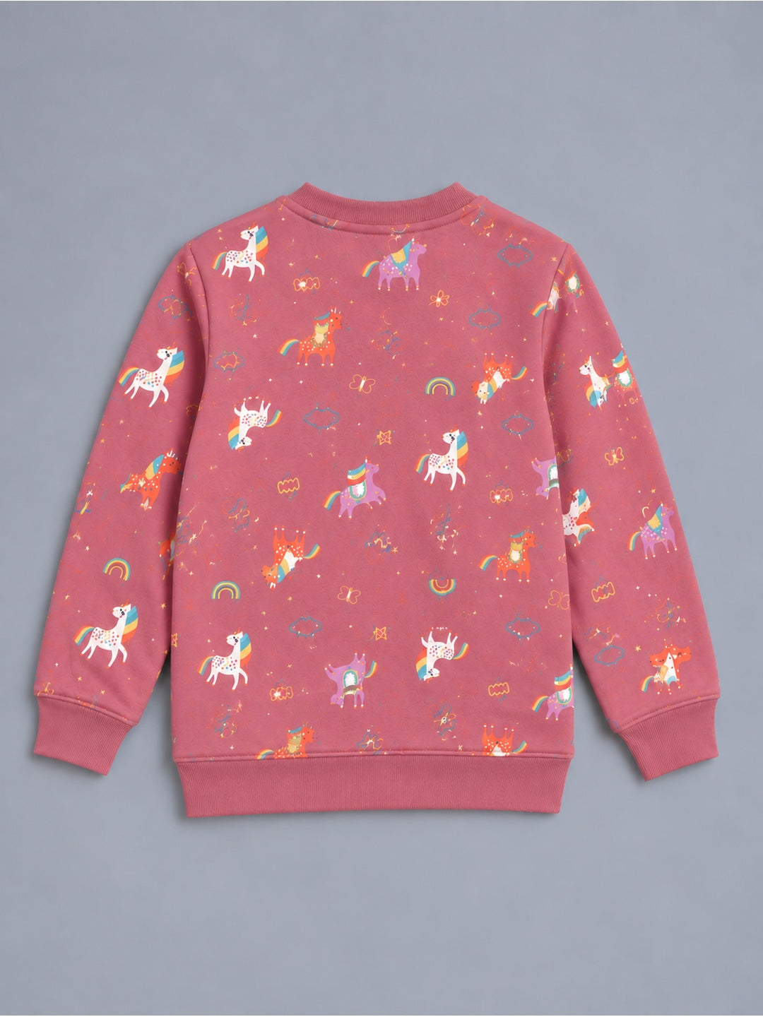 Girls Premium Soft Cotton Full sleeve T-shirt and jogger pant clothing set