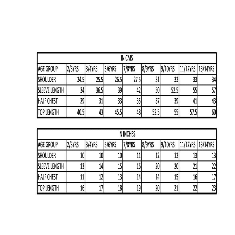 Girls Day Dreamer print Round neck Pullover Sweatshirt- Blue