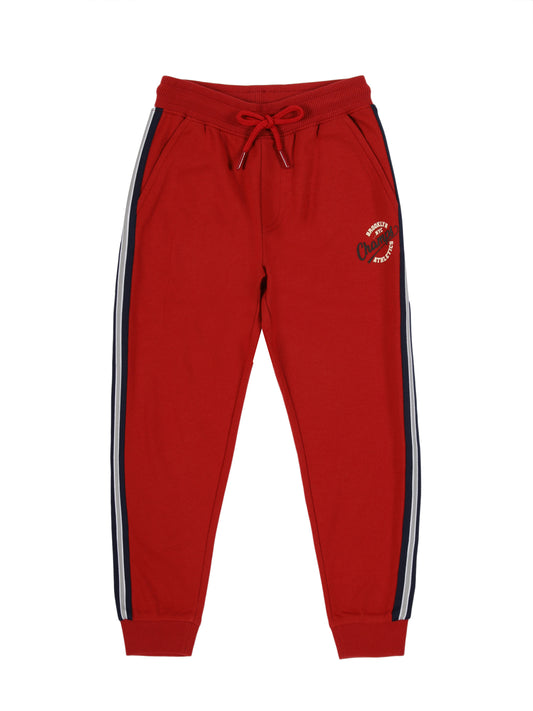 Champs Athletics Jogger - Winter Red