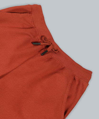 Boys Cargo Pocket Jogger Pants