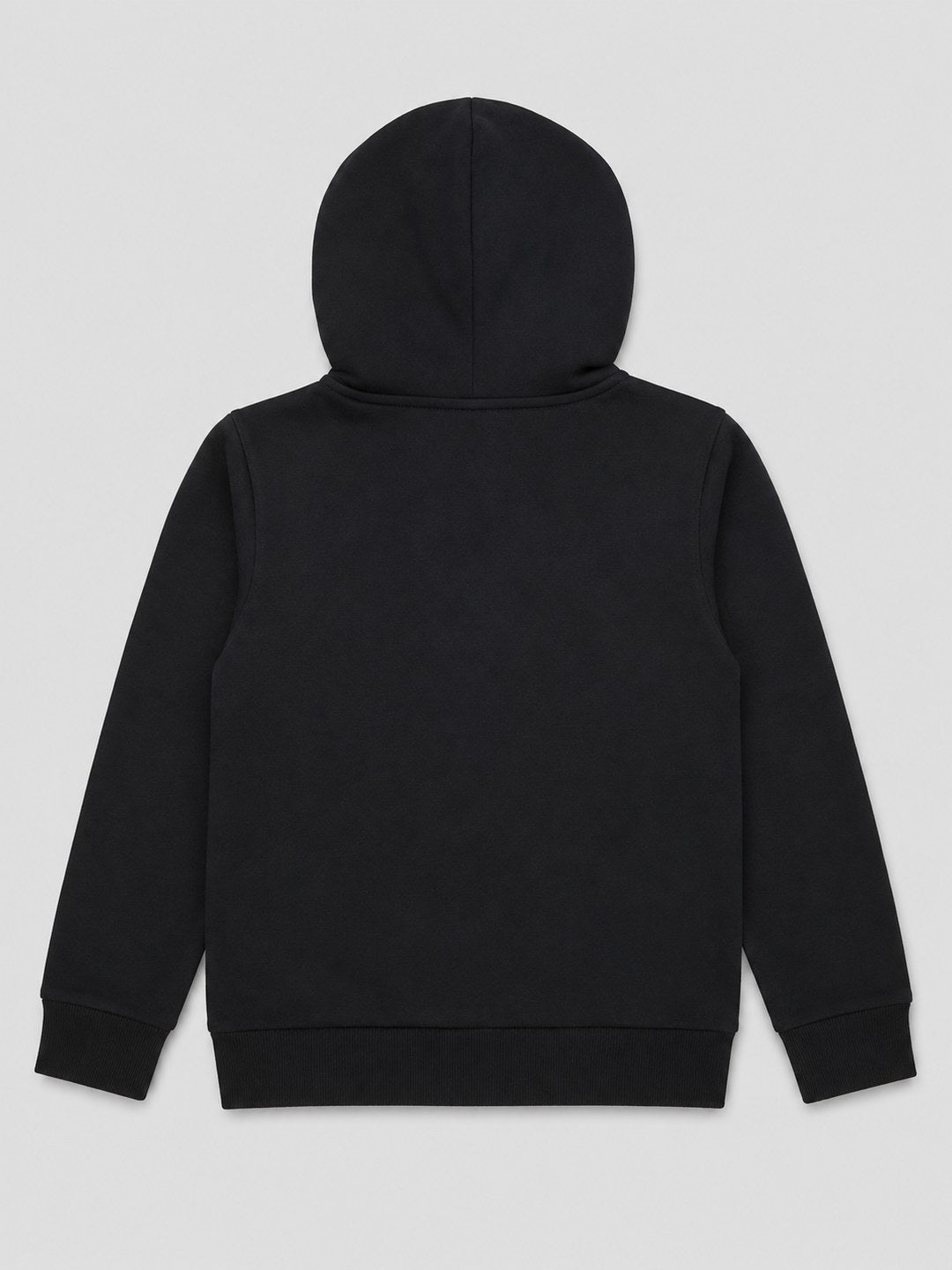 Boys Premium Soft Cotton Printed Hooded Sweatshirt and Jogger Set