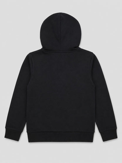 Boys Premium Soft Cotton Printed Hooded Sweatshirt and Jogger Set