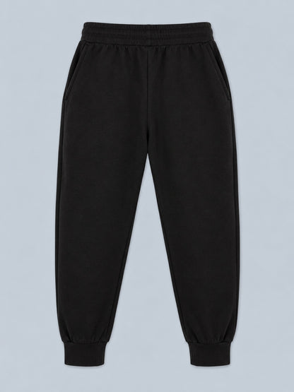 Boys Premium Soft Cotton full sleeve T-shirt and jogger pant Clothing Set