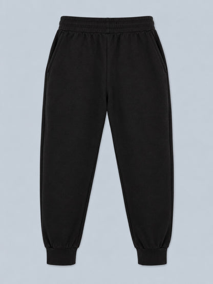 Girls Premium Soft Cotton Full sleeve T-shirt and jogger pant clothing set