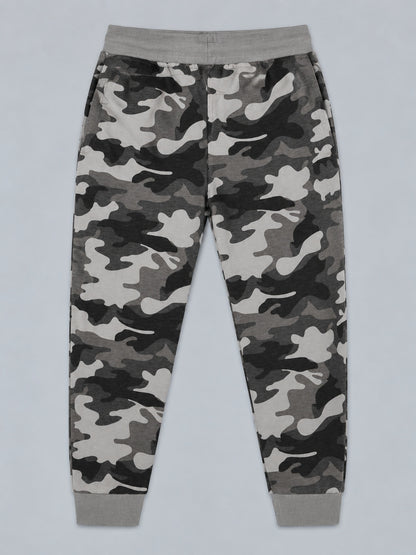 Boys Premium Soft Cotton full sleeve T-shirt and jogger pant Clothing Set