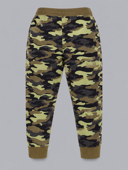 Boys Premium Soft Cotton full sleeve T-shirt and jogger pant Clothing Set