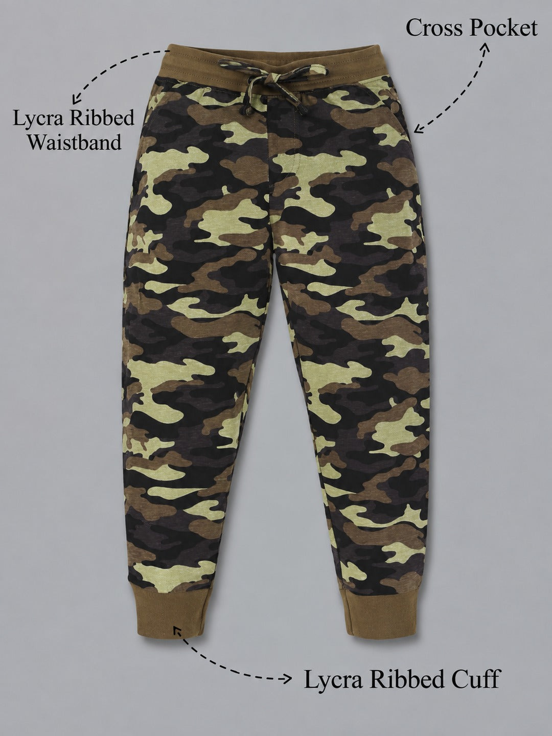 Boys Premium Soft Cotton full sleeve T-shirt and jogger pant Clothing Set