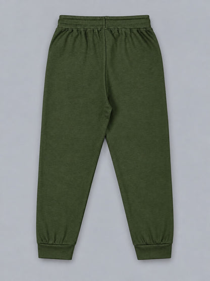Boys Premium Soft Cotton full sleeve T-shirt and jogger pant Clothing Set