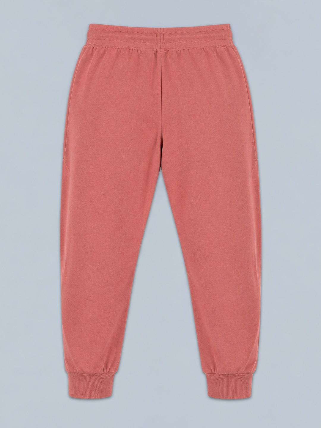 Girls Premium Soft Cotton Full sleeve T-shirt and jogger pant clothing set