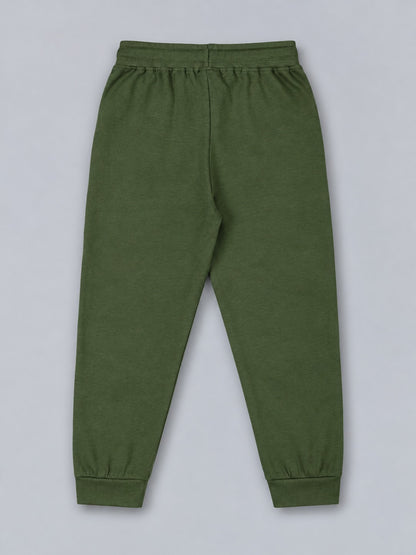 Boys Premium Soft Cotton full sleeve T-shirt and jogger pant Clothing Set
