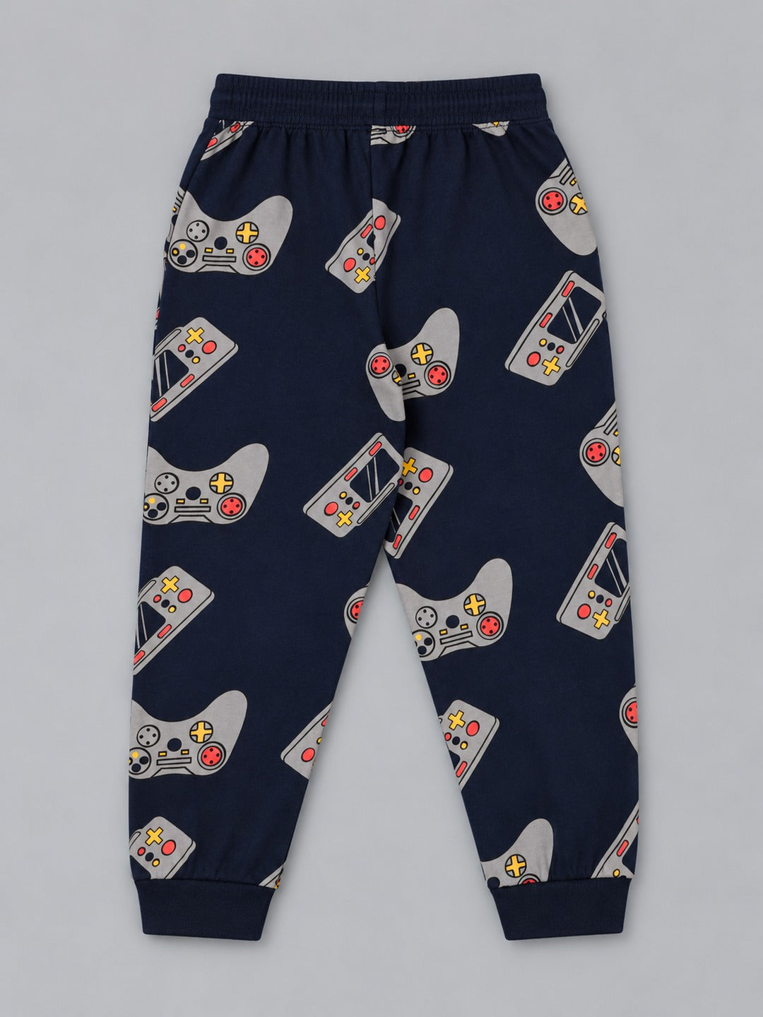 Boys Premium Soft Cotton full sleeve T-shirt and jogger pant Clothing Set