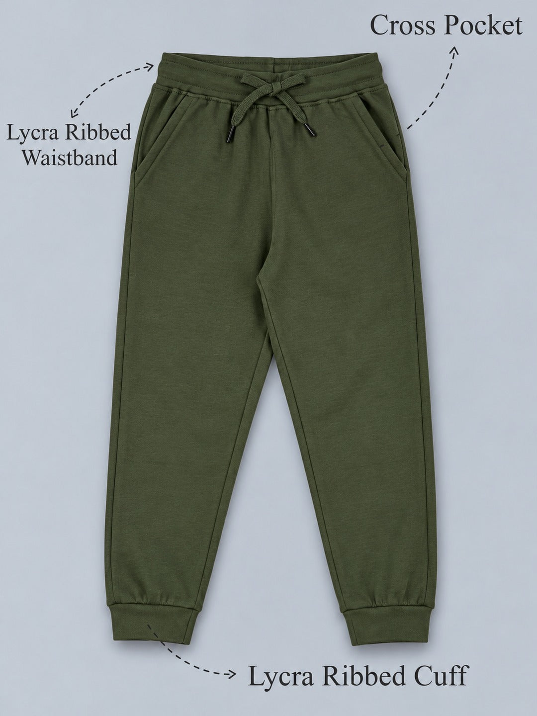 Boys Premium Soft Cotton full sleeve T-shirt and jogger pant Clothing Set