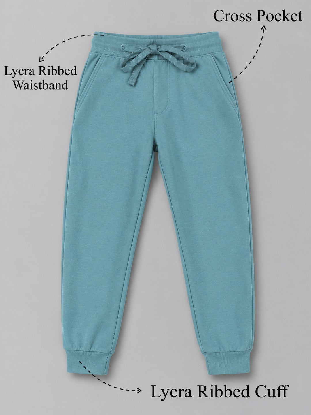 Girls Premium Soft Cotton Full sleeve T-shirt and jogger pant clothing set