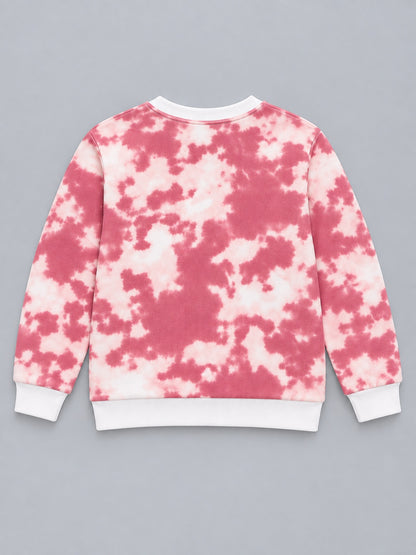 Girls Premium Soft Cotton Full sleeve T-shirt and jogger pant clothing set