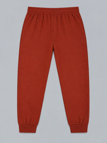 Boys Premium Soft Cotton full sleeve T-shirt and jogger pant Clothing Set