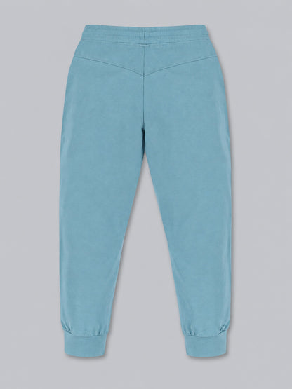 Girls Premium Soft Cotton Full sleeve T-shirt and jogger pant clothing set