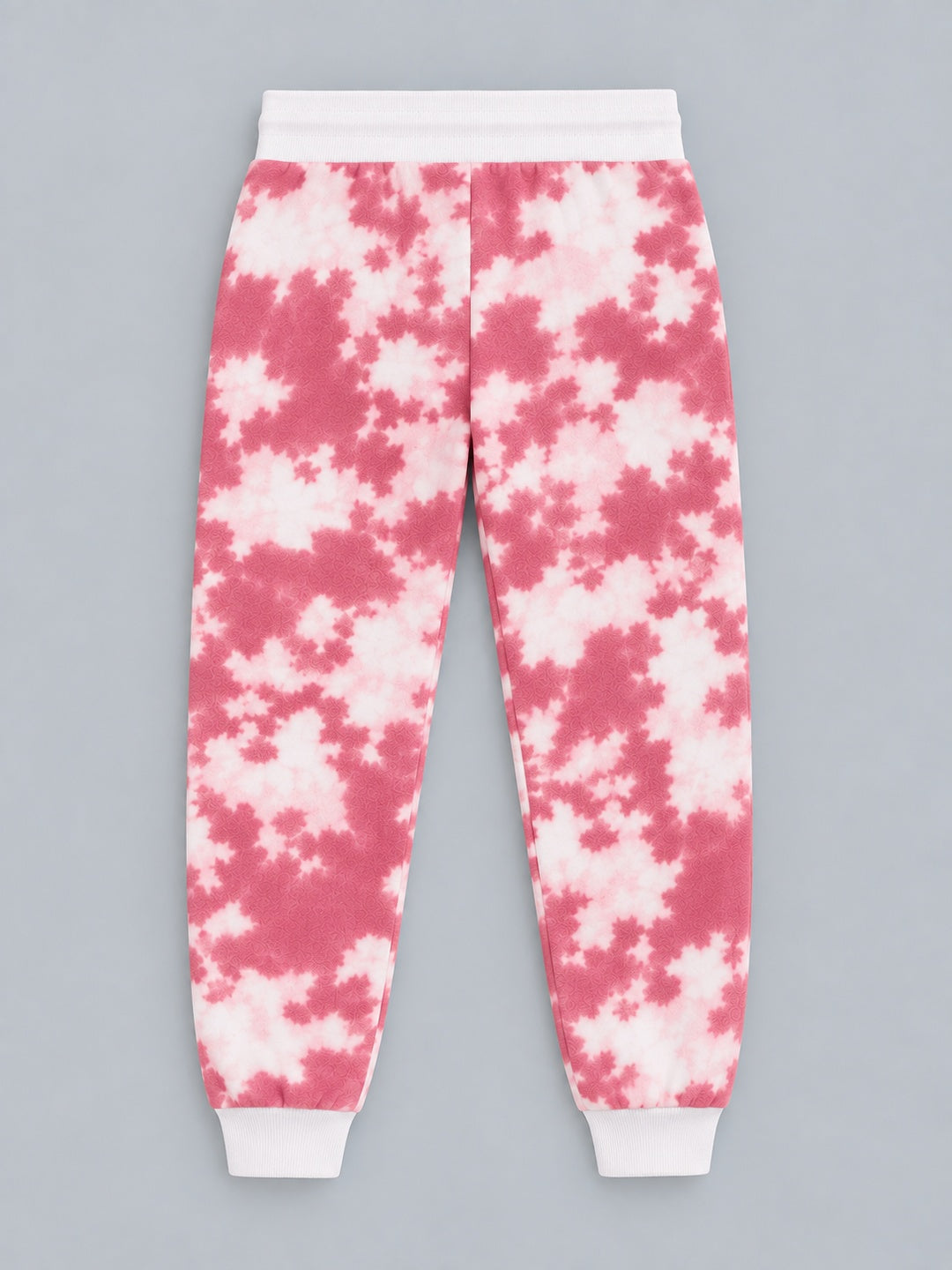 Girls Premium Soft Cotton Full sleeve T-shirt and jogger pant clothing set